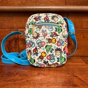 Disney Marvel Superhero Purse